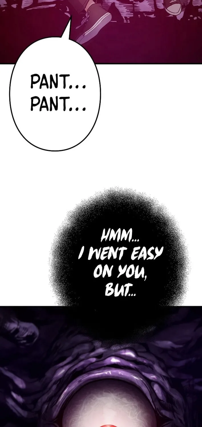 Read Reclusive Wizard chapter 20 image 40 on Lezhin