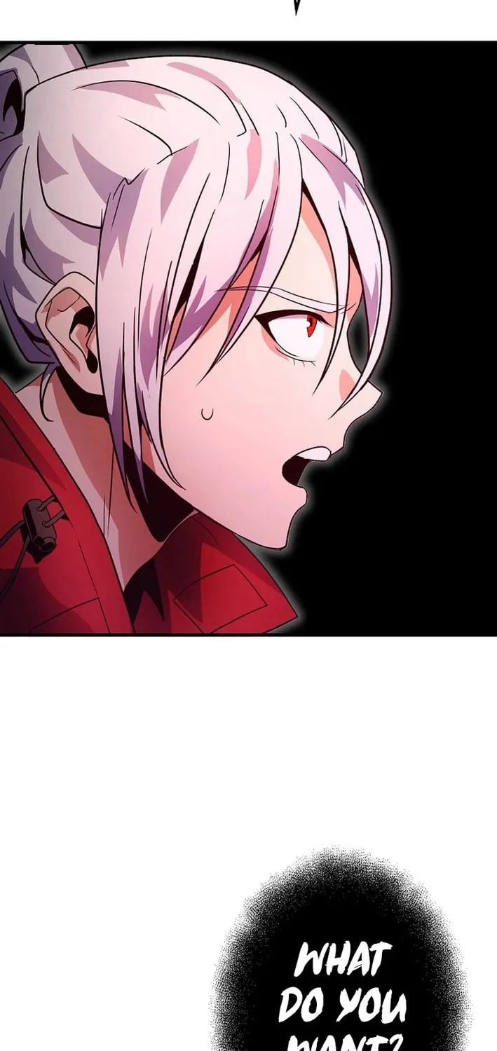 Read Reclusive Wizard chapter 20 image 45 on Lezhin