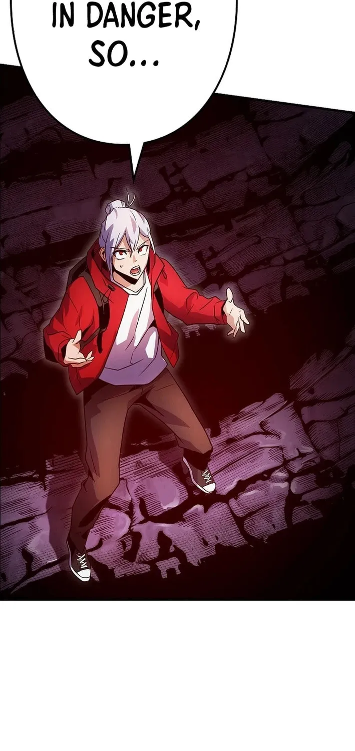 Read Reclusive Wizard chapter 20 image 48 on Lezhin