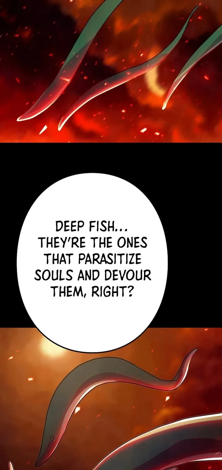 Read Reclusive Wizard chapter 20 image 57 on Lezhin