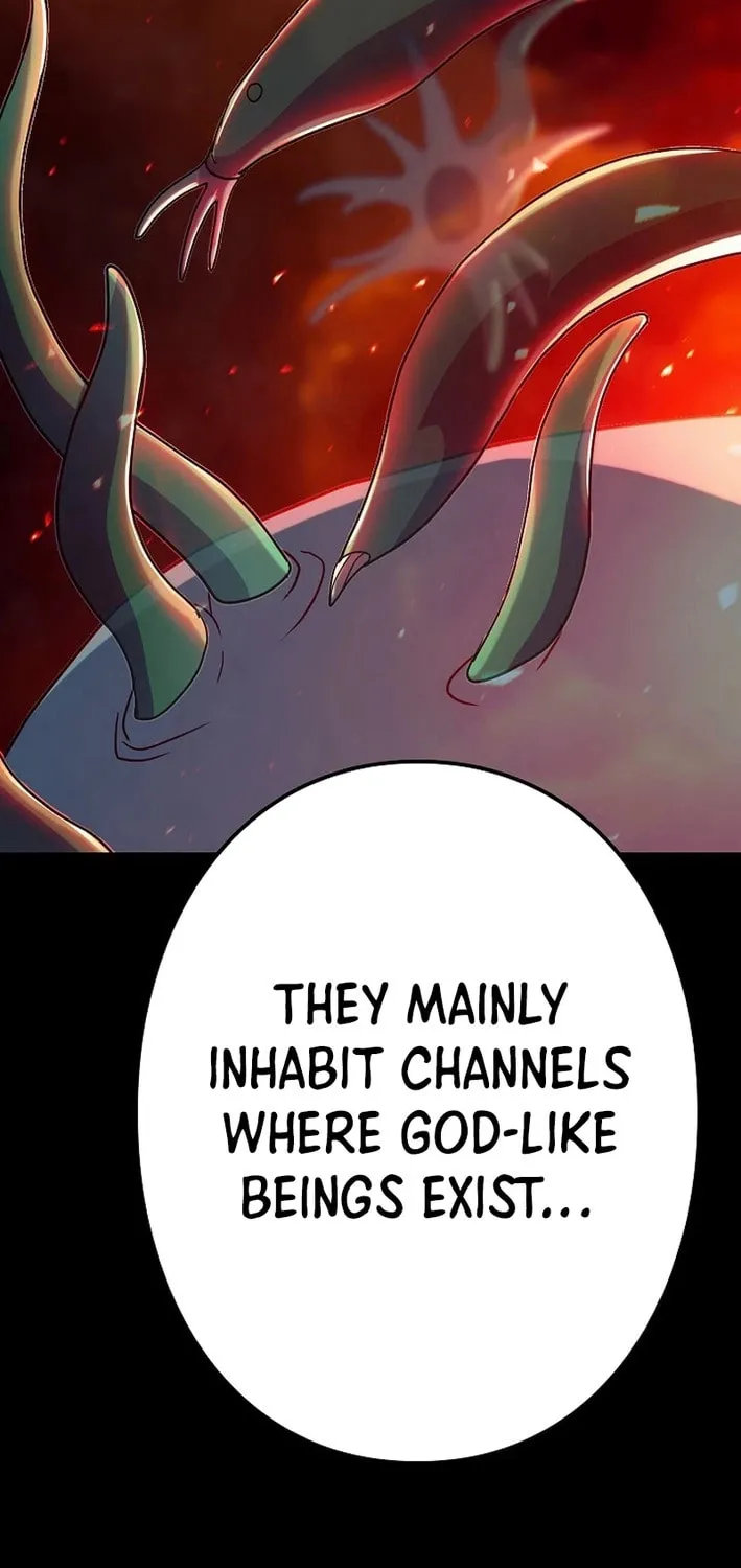 Read Reclusive Wizard chapter 20 image 58 on Lezhin