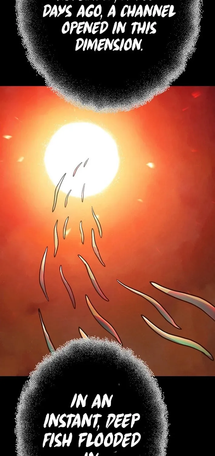 Read Reclusive Wizard chapter 20 image 60 on Lezhin