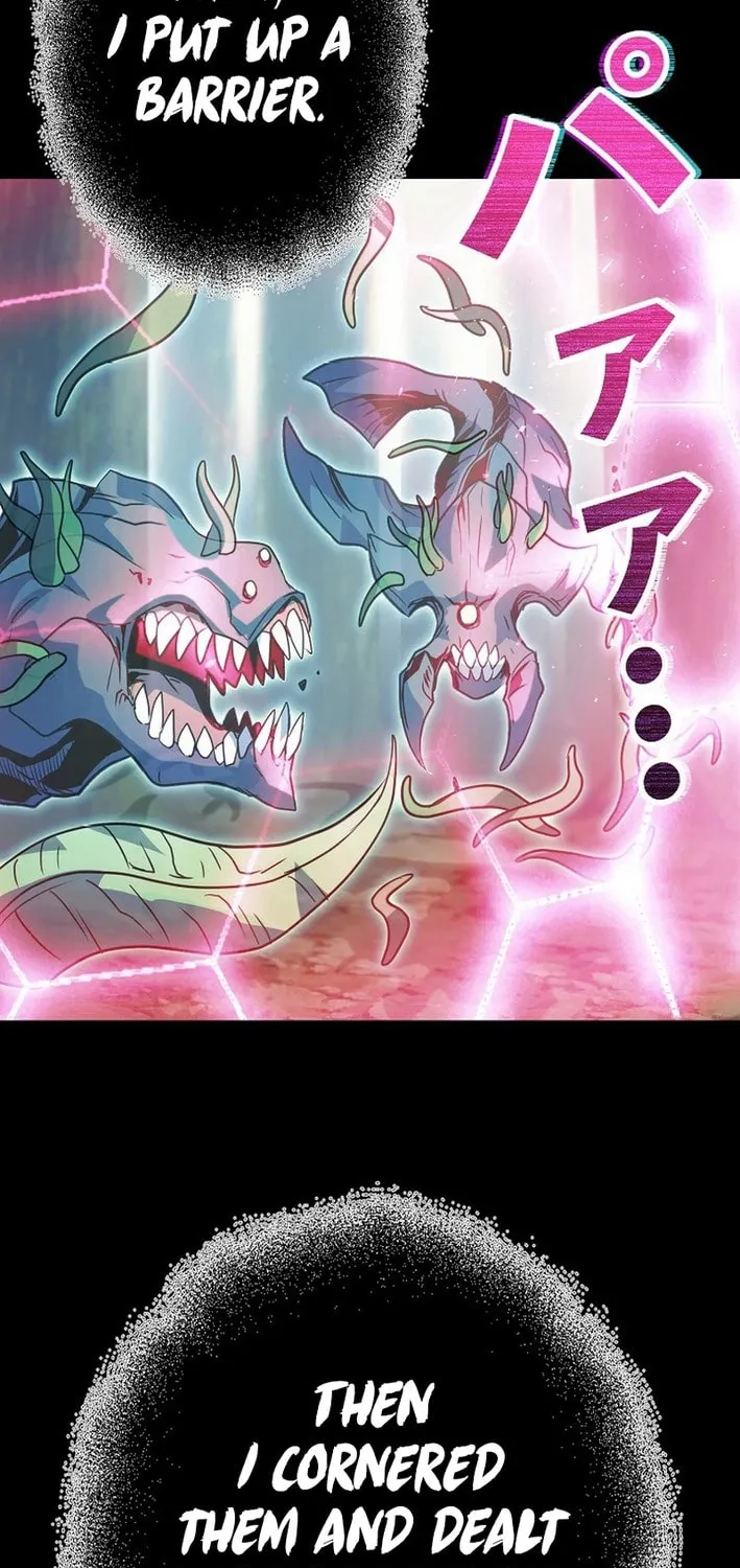 Read Reclusive Wizard chapter 20 image 66 on Lezhin