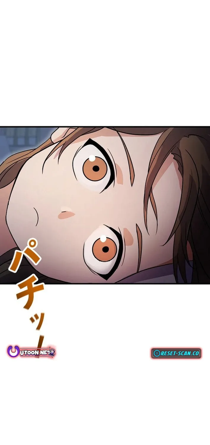 Read Reclusive Wizard chapter 20 image 7 on Lezhin