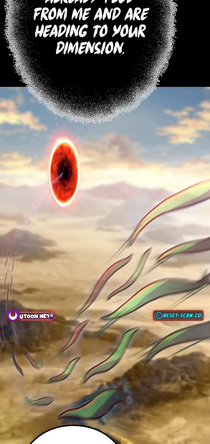 Read Reclusive Wizard chapter 20 image 70 on Lezhin