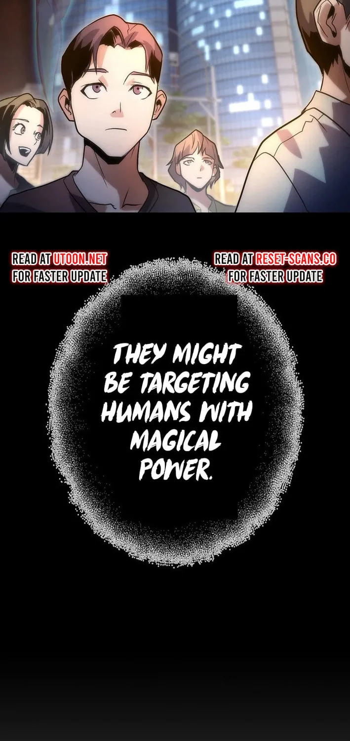 Read Reclusive Wizard chapter 20 image 73 on Lezhin
