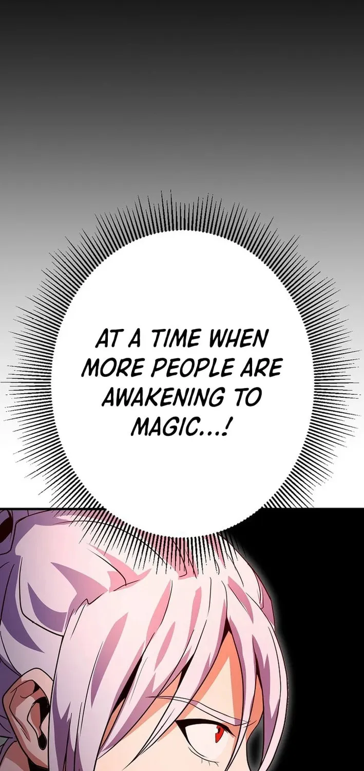 Read Reclusive Wizard chapter 20 image 74 on Lezhin