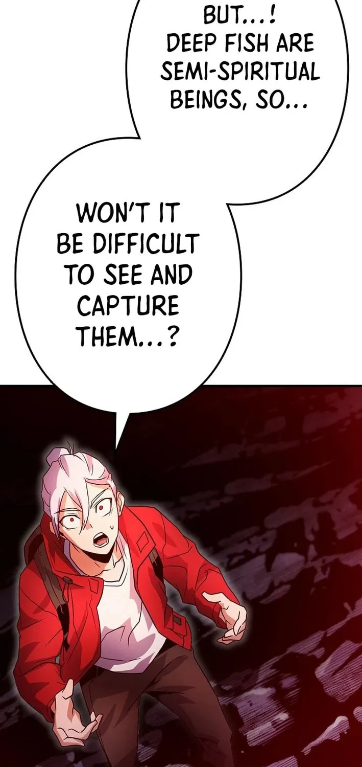 Read Reclusive Wizard chapter 20 image 77 on Lezhin