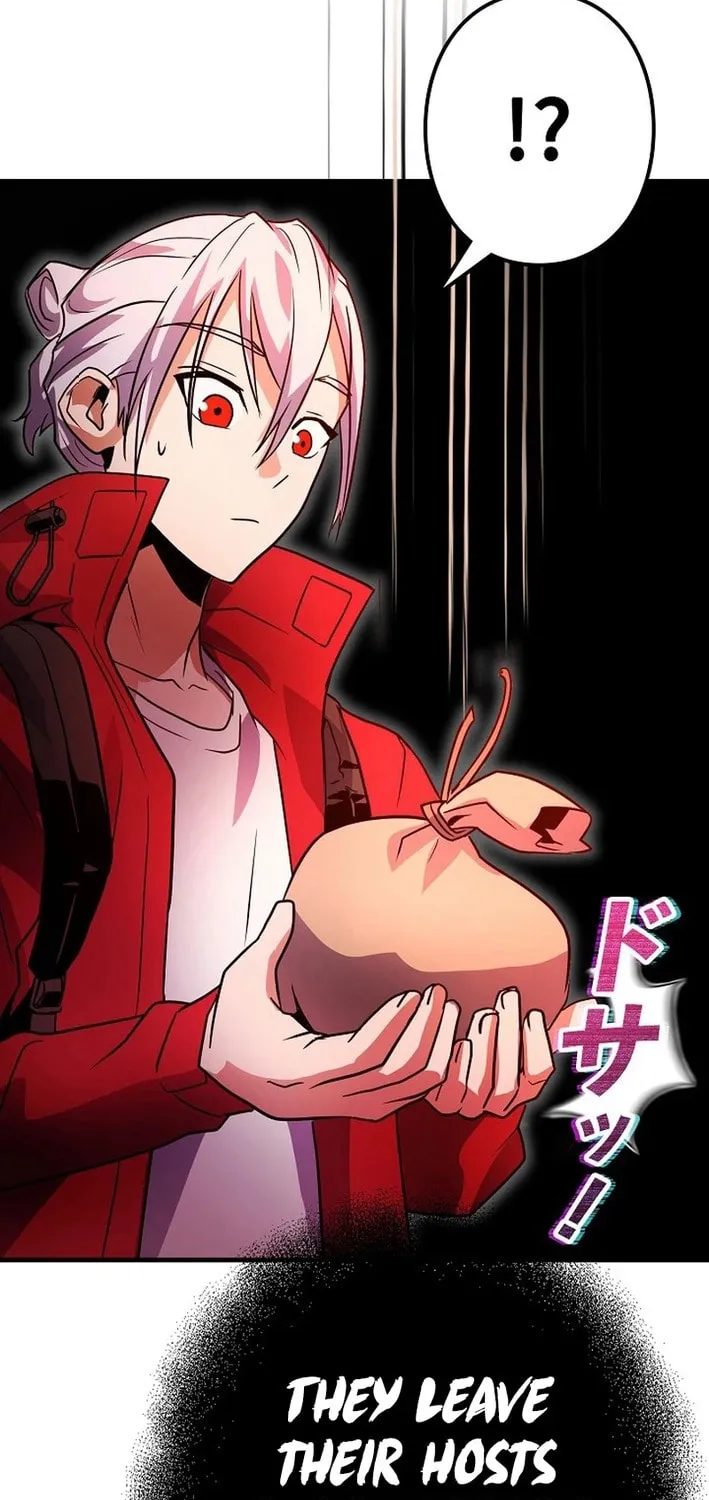Read Reclusive Wizard chapter 20 image 80 on Lezhin