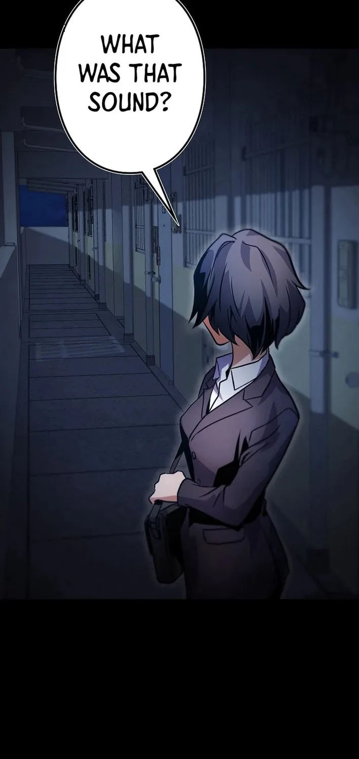 Read Reclusive Wizard chapter 20 image 95 on Lezhin