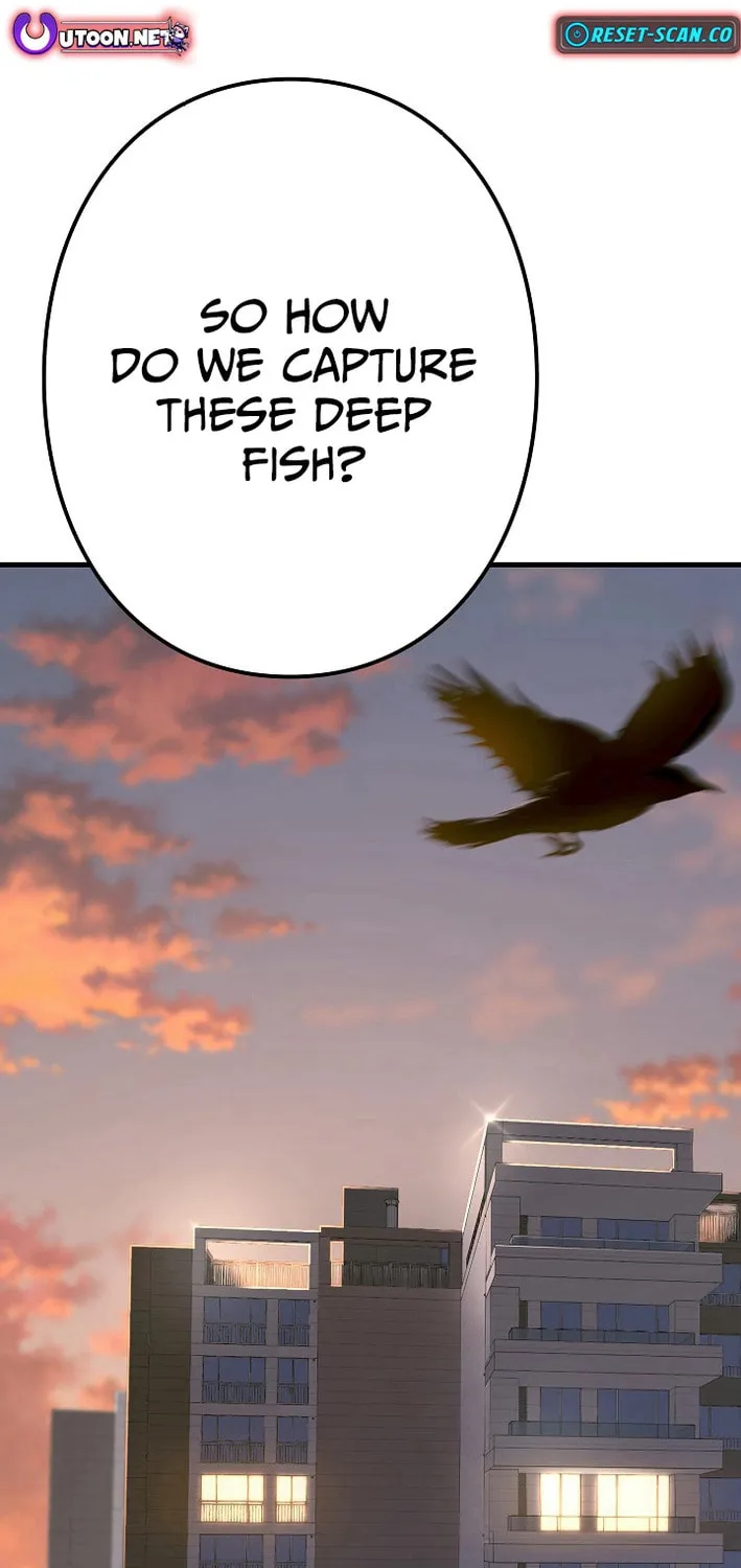 Read Reclusive Wizard chapter 21 image 1 on Lezhin