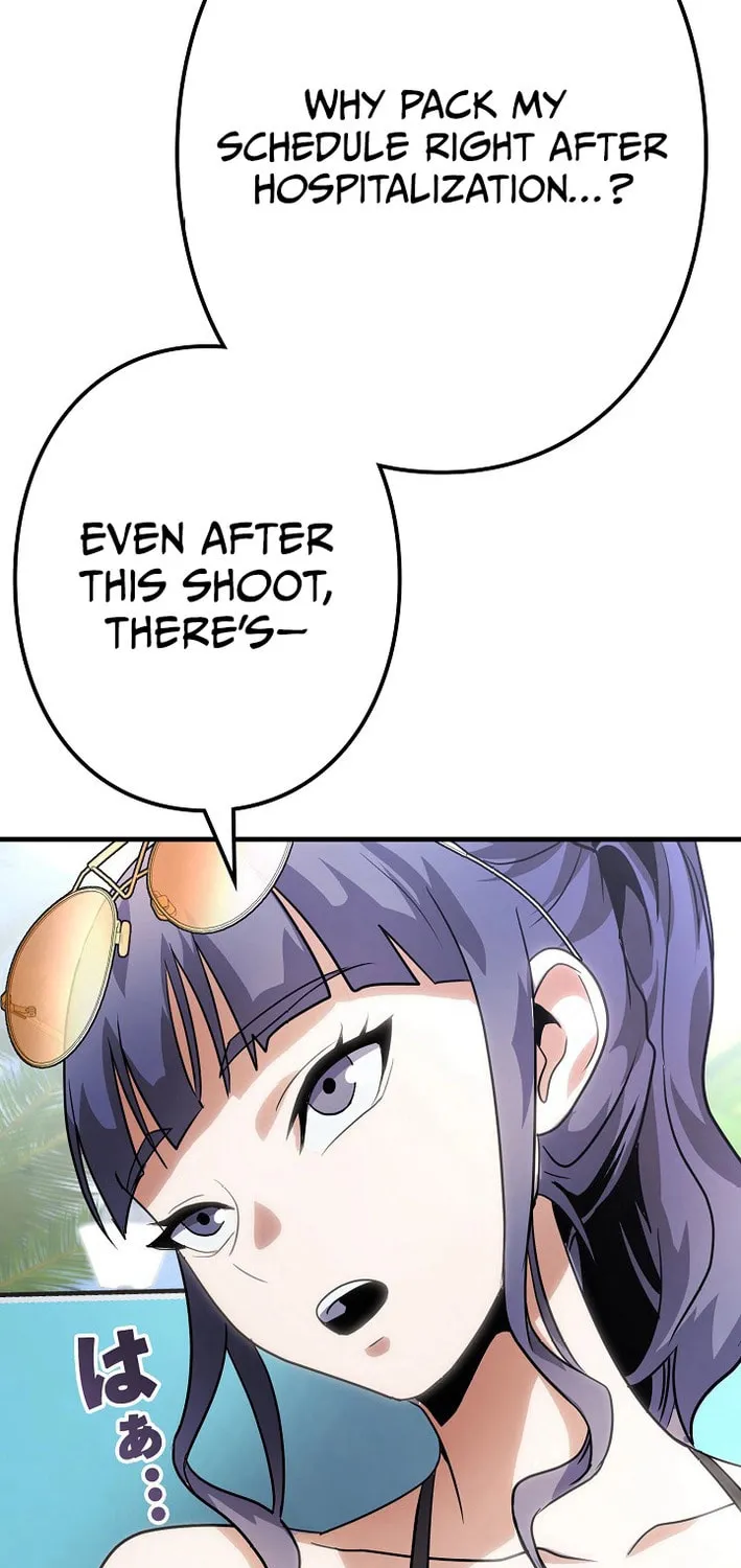 Read Reclusive Wizard chapter 21 image 18 on Lezhin