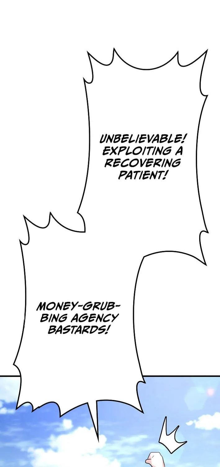 Read Reclusive Wizard chapter 21 image 21 on Lezhin