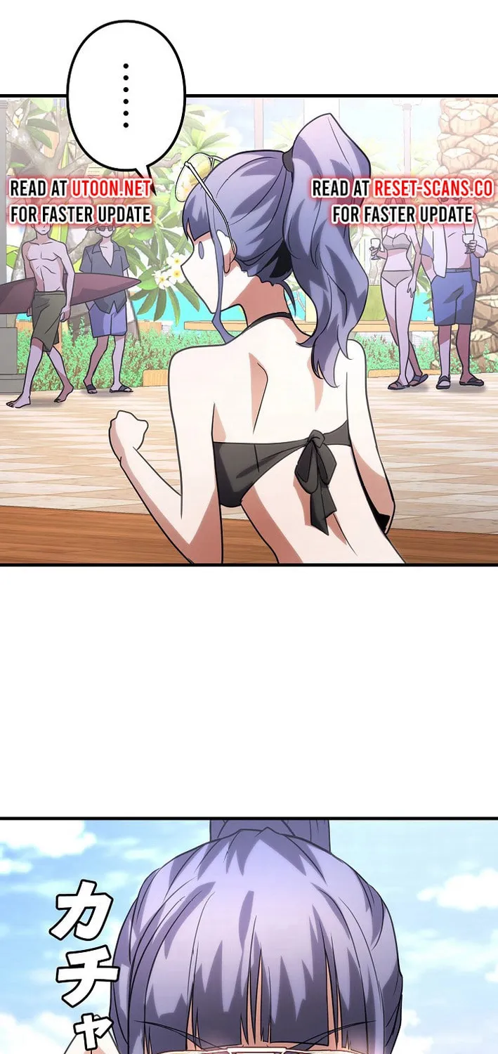 Read Reclusive Wizard chapter 21 image 23 on Lezhin