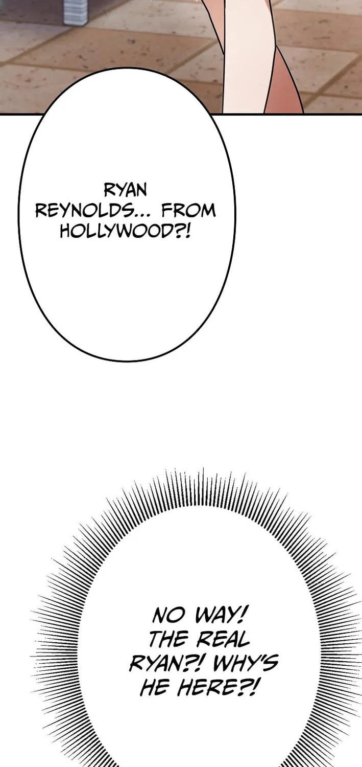 Read Reclusive Wizard chapter 21 image 27 on Lezhin