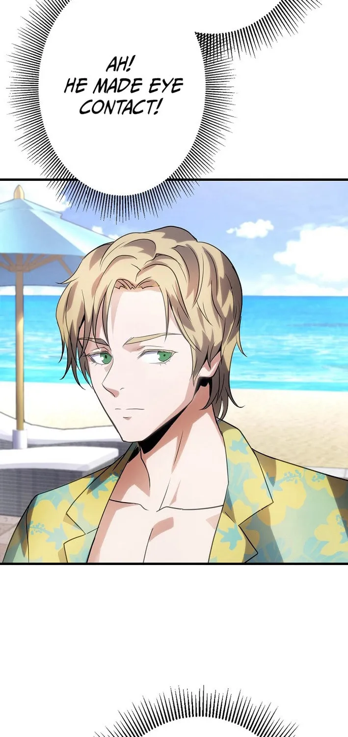 Read Reclusive Wizard chapter 21 image 30 on Lezhin