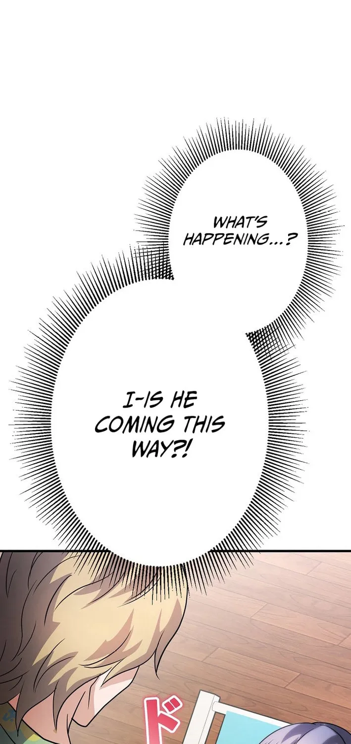 Read Reclusive Wizard chapter 21 image 33 on Lezhin