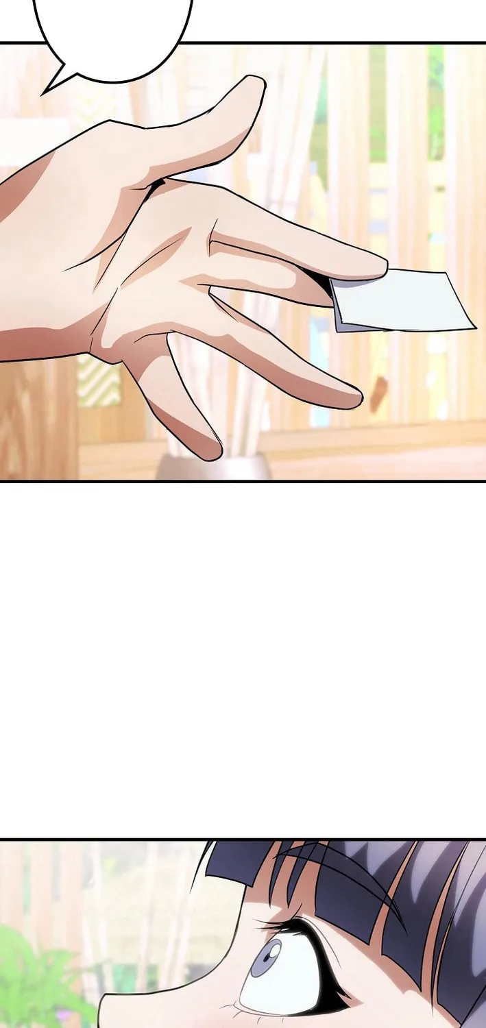Read Reclusive Wizard chapter 21 image 35 on Lezhin