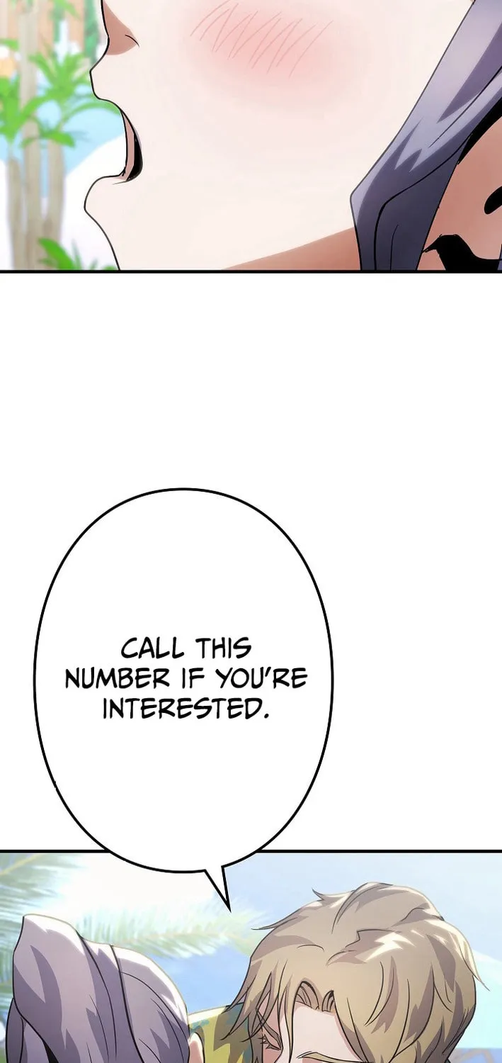 Read Reclusive Wizard chapter 21 image 36 on Lezhin