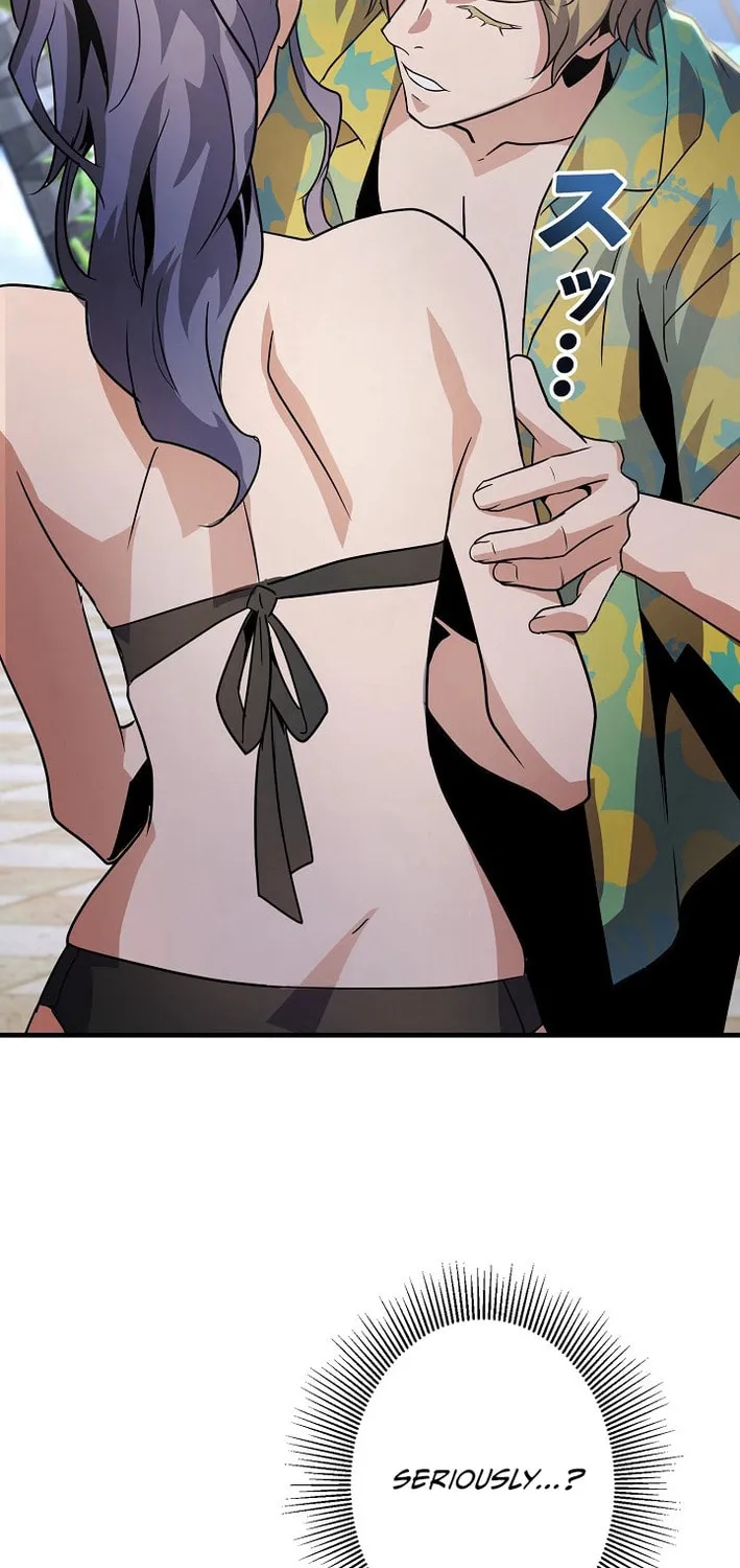 Read Reclusive Wizard chapter 21 image 37 on Lezhin