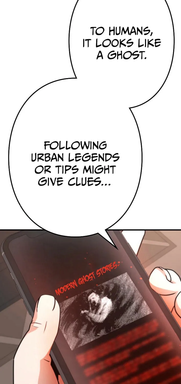 Read Reclusive Wizard chapter 21 image 4 on Lezhin
