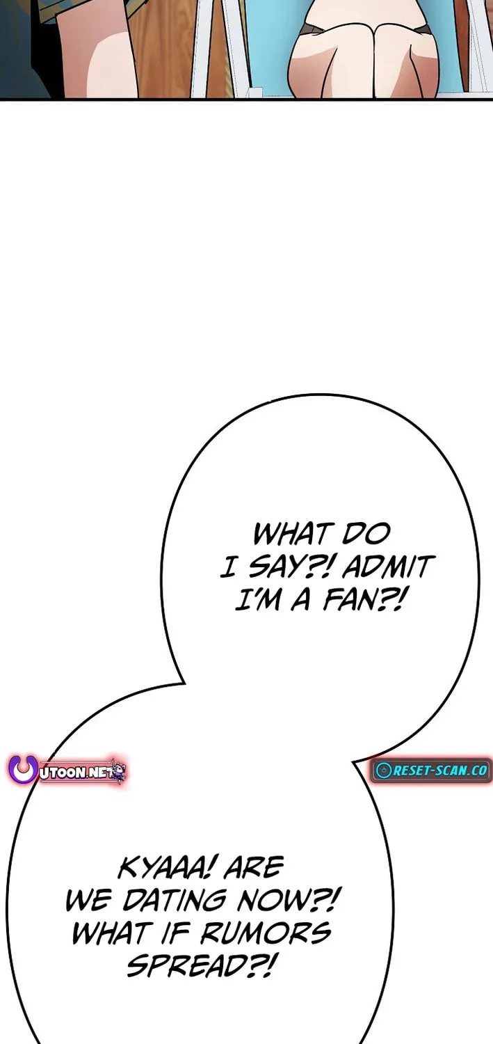 Read Reclusive Wizard chapter 21 image 40 on Lezhin