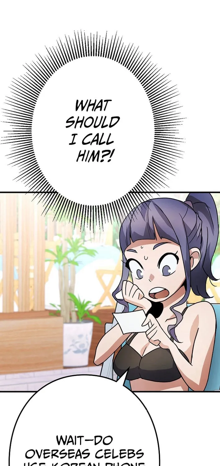 Read Reclusive Wizard chapter 21 image 42 on Lezhin