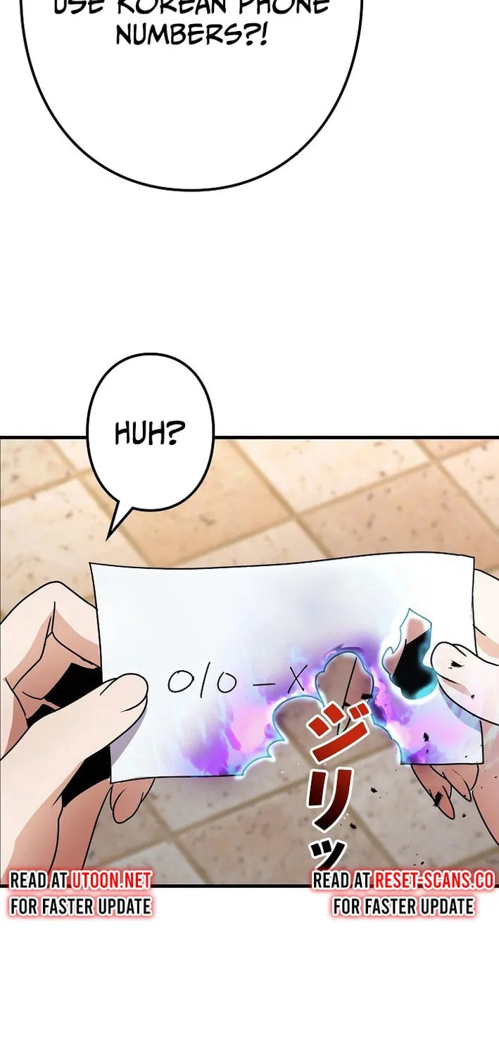 Read Reclusive Wizard chapter 21 image 43 on Lezhin
