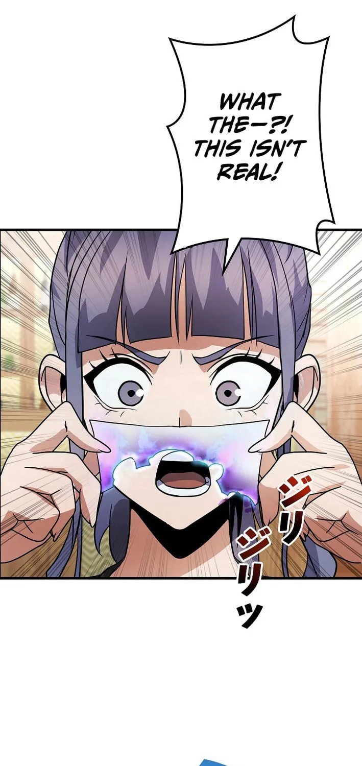Read Reclusive Wizard chapter 21 image 44 on Lezhin