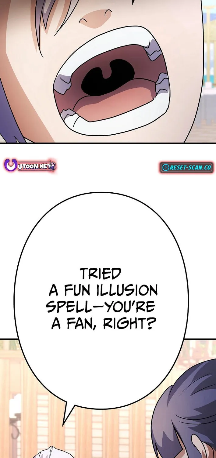 Read Reclusive Wizard chapter 21 image 46 on Lezhin