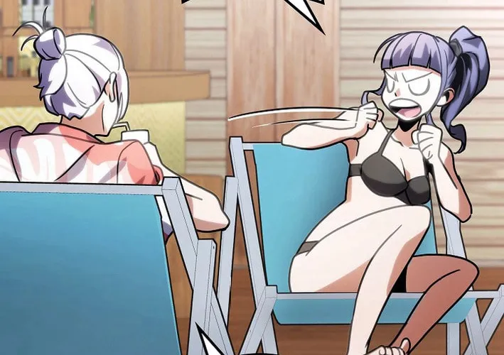 Read Reclusive Wizard chapter 21 image 49 on Lezhin