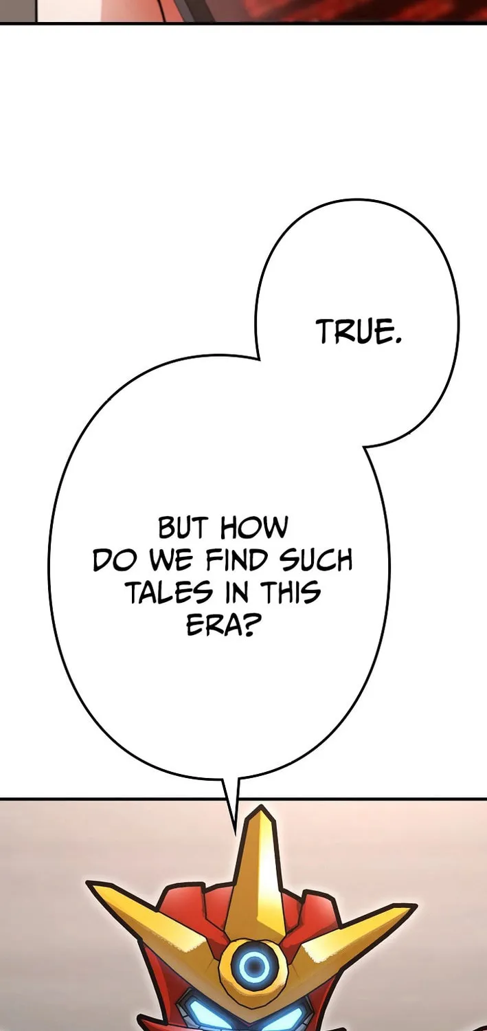 Read Reclusive Wizard chapter 21 image 5 on Lezhin