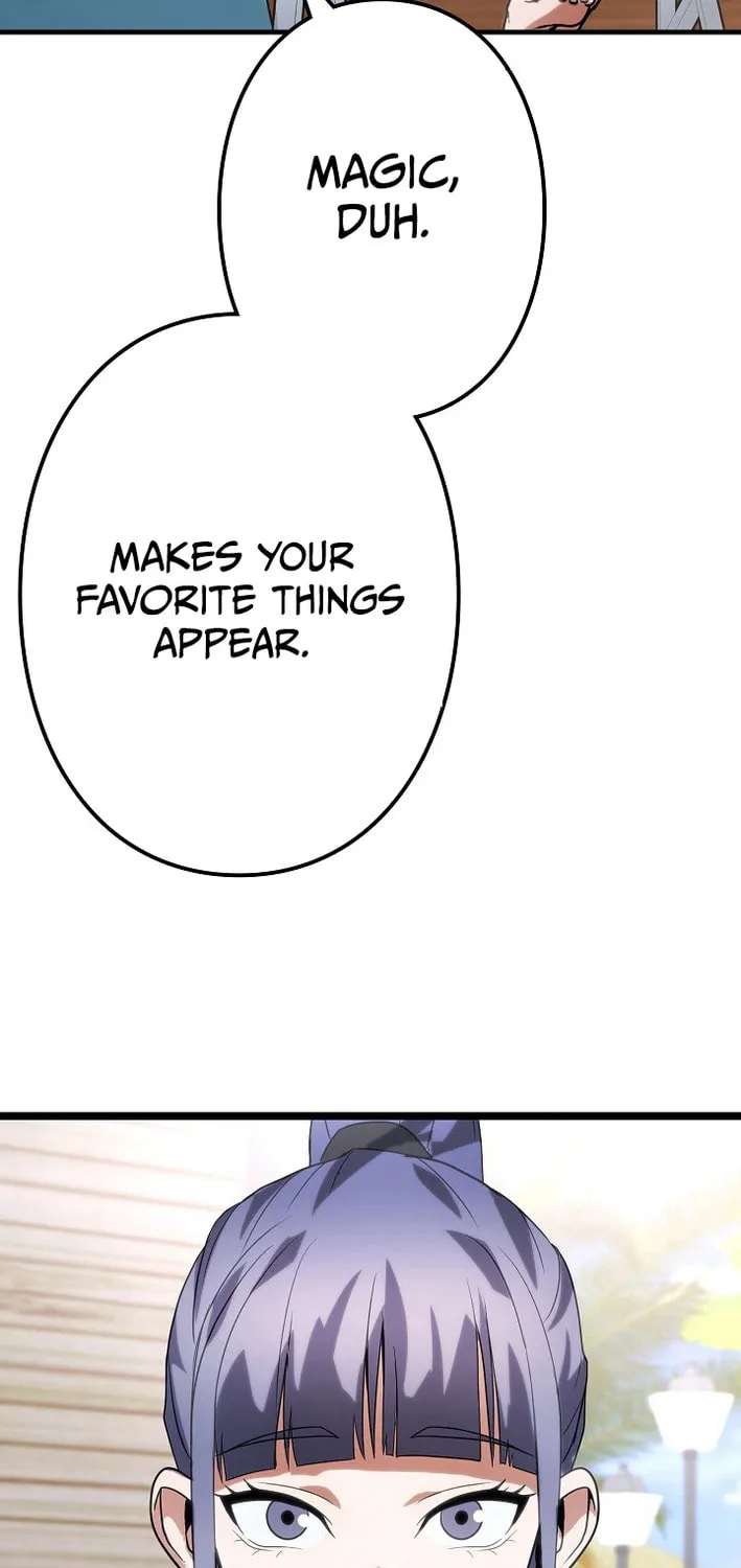 Read Reclusive Wizard chapter 21 image 50 on Lezhin
