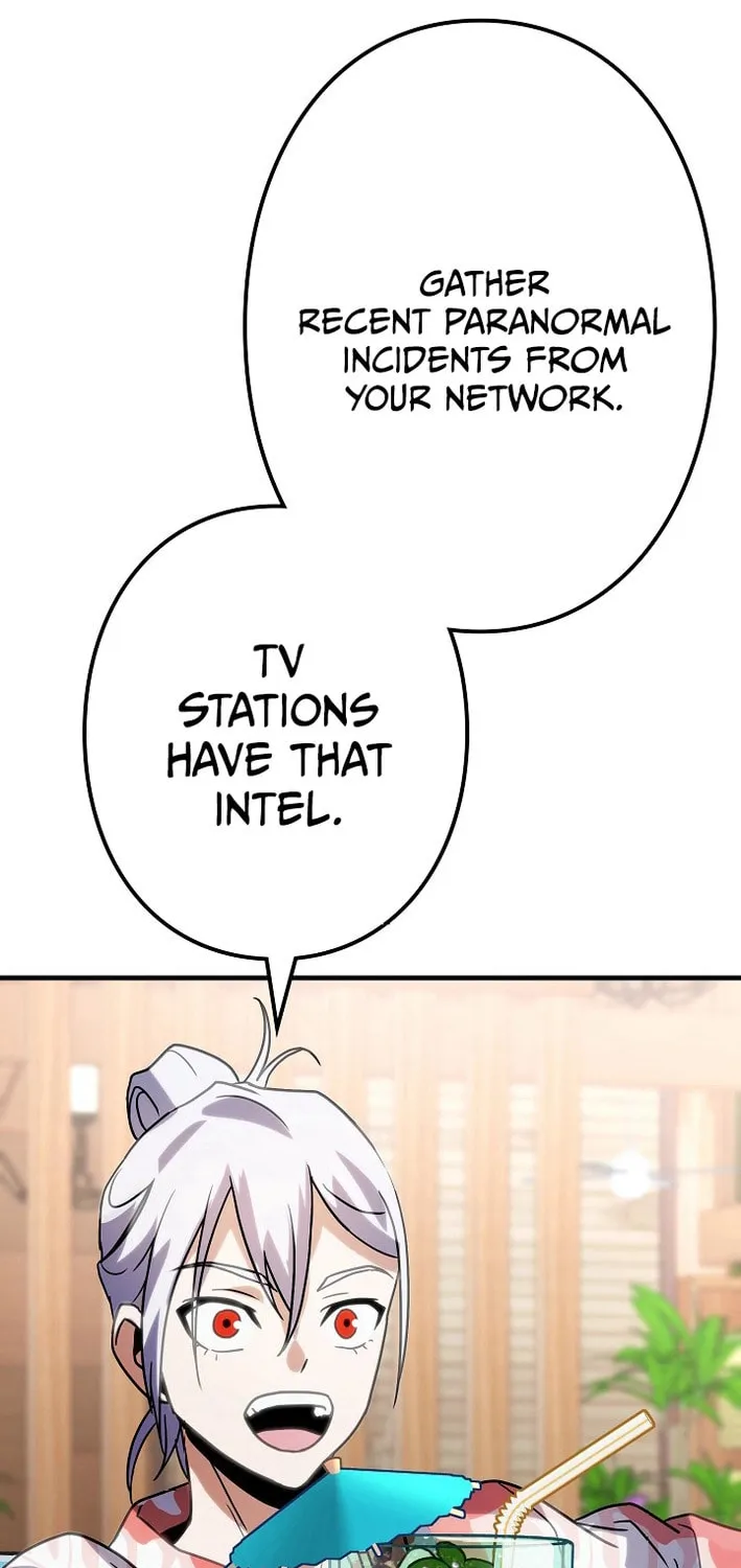 Read Reclusive Wizard chapter 21 image 53 on Lezhin