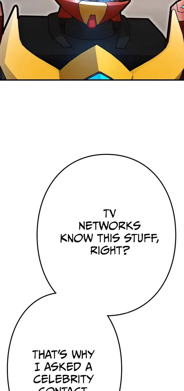 Read Reclusive Wizard chapter 21 image 6 on Lezhin