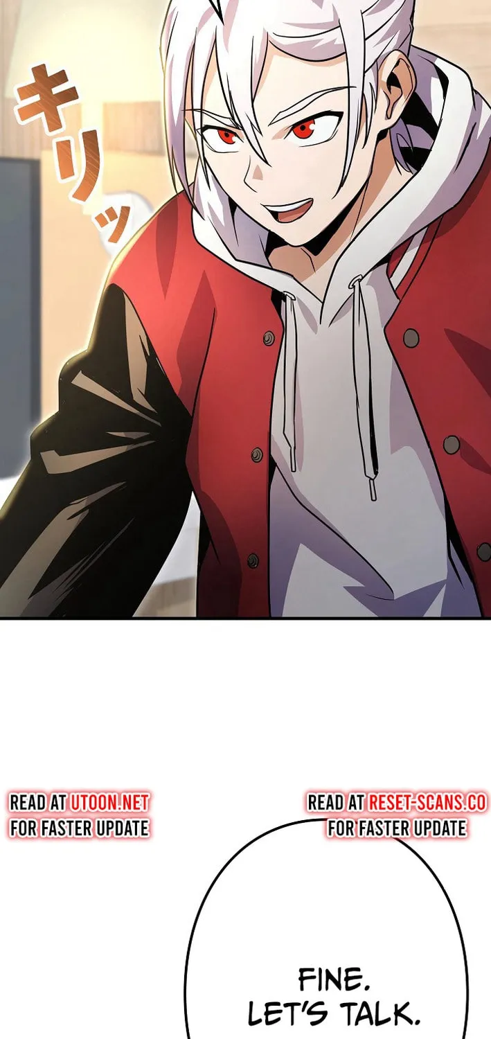 Read Reclusive Wizard chapter 21 image 62 on Lezhin