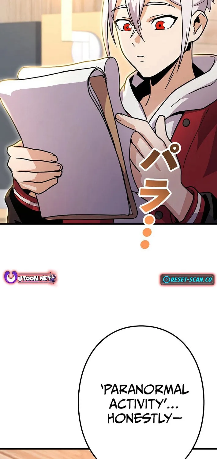 Read Reclusive Wizard chapter 21 image 65 on Lezhin
