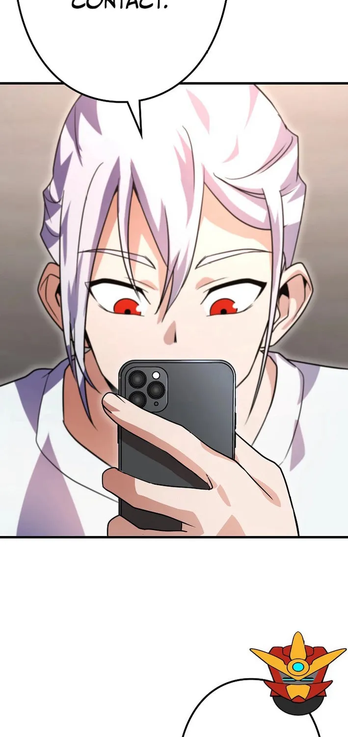 Read Reclusive Wizard chapter 21 image 7 on Lezhin