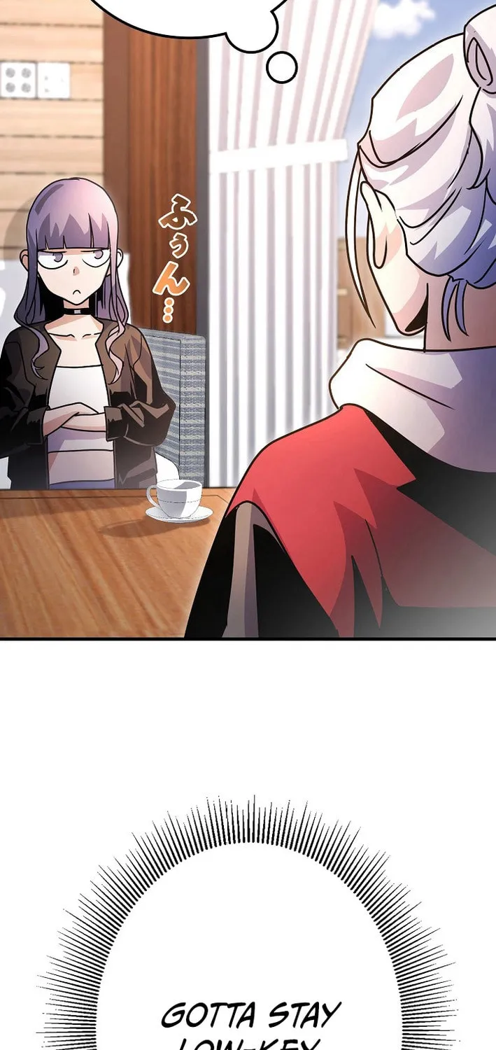 Read Reclusive Wizard chapter 21 image 73 on Lezhin