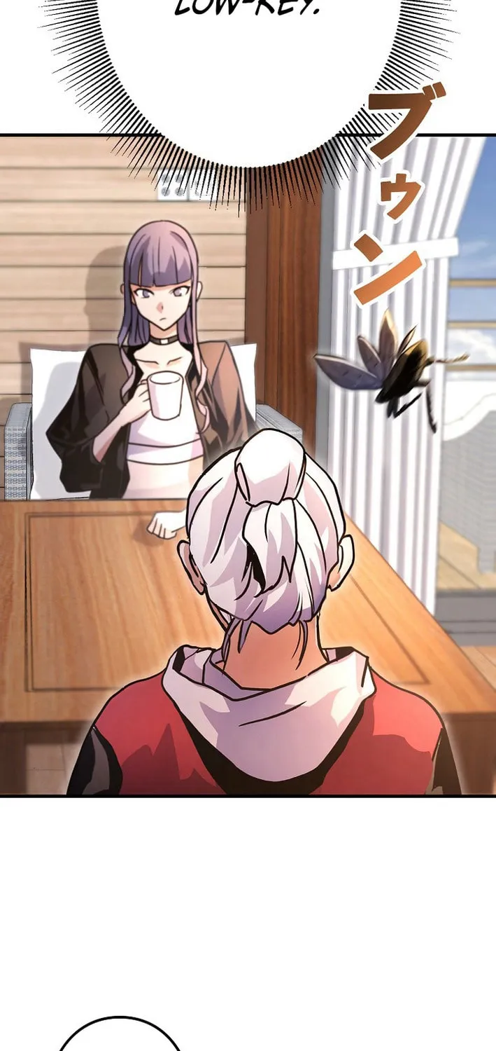 Read Reclusive Wizard chapter 21 image 74 on Lezhin