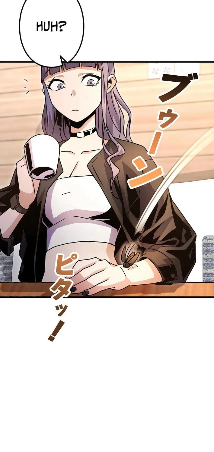 Read Reclusive Wizard chapter 21 image 75 on Lezhin