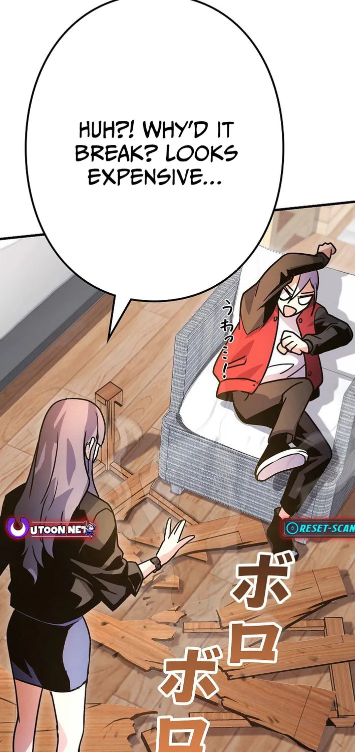 Read Reclusive Wizard chapter 21 image 78 on Lezhin
