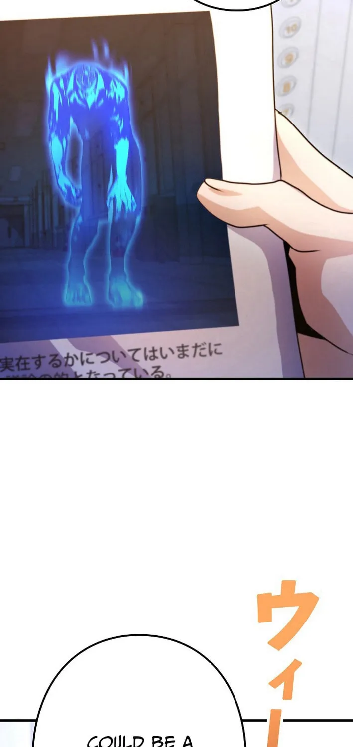 Read Reclusive Wizard chapter 21 image 83 on Lezhin