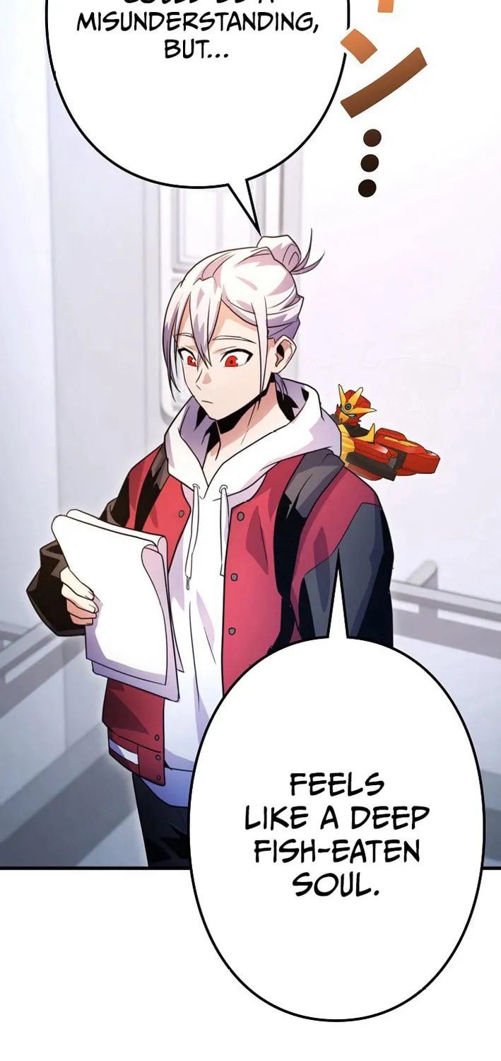 Read Reclusive Wizard chapter 21 image 84 on Lezhin