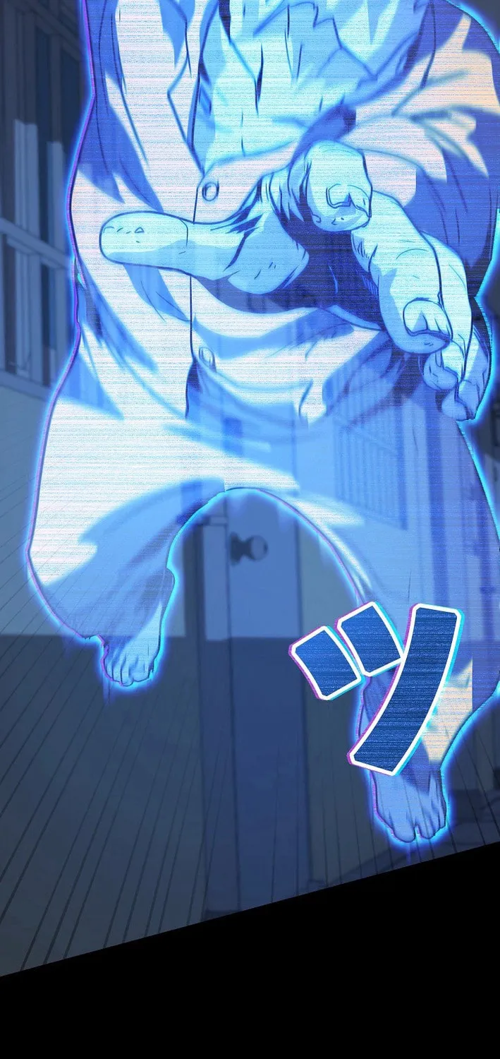 Read Reclusive Wizard chapter 21 image 94 on Lezhin