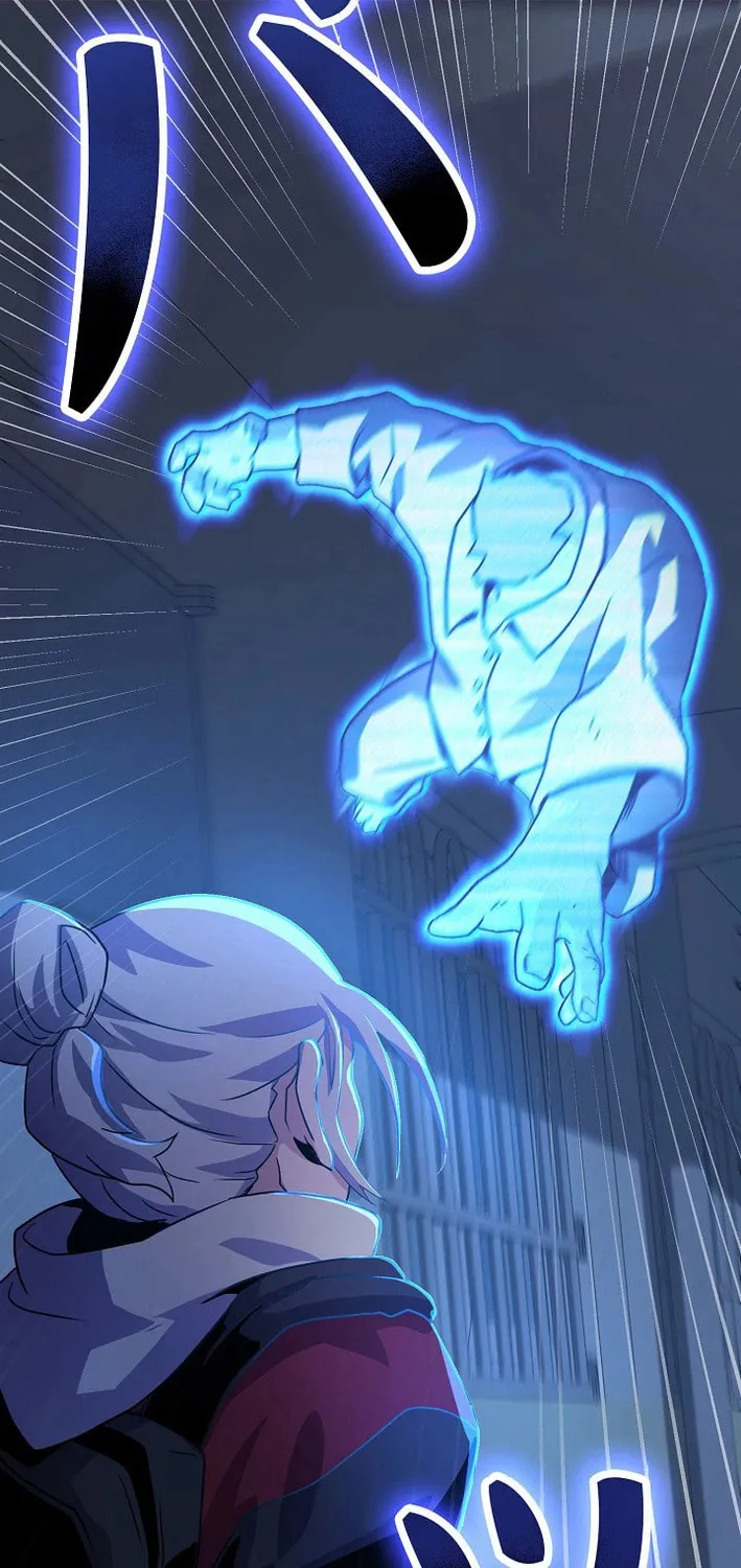Read Reclusive Wizard chapter 22 image 1 on Lezhin