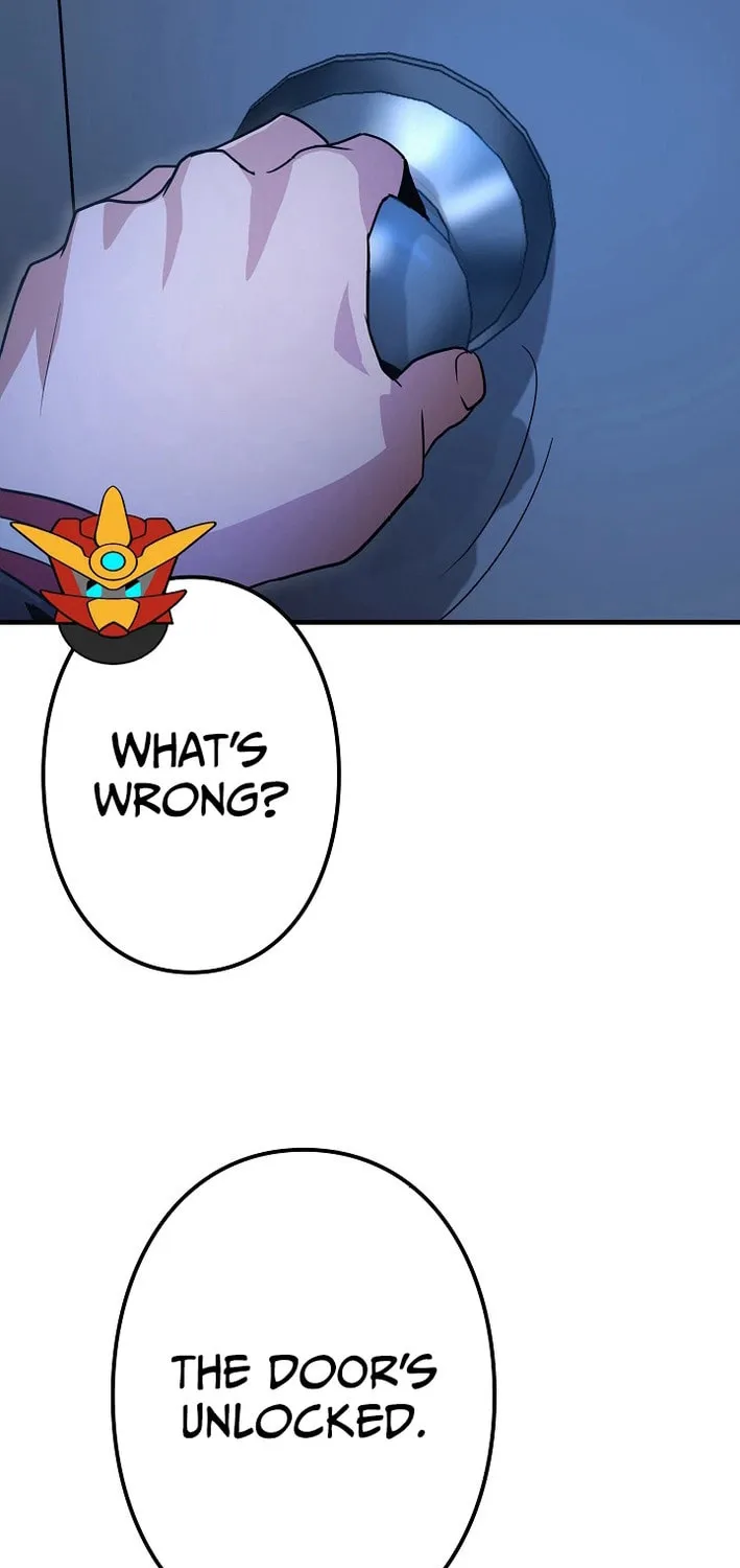 Read Reclusive Wizard chapter 22 image 18 on Lezhin
