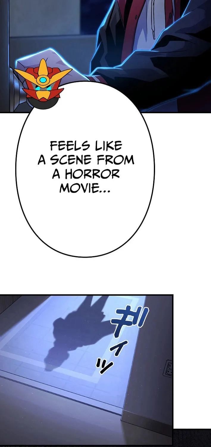 Read Reclusive Wizard chapter 22 image 20 on Lezhin