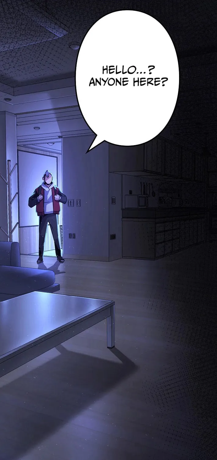 Read Reclusive Wizard chapter 22 image 21 on Lezhin