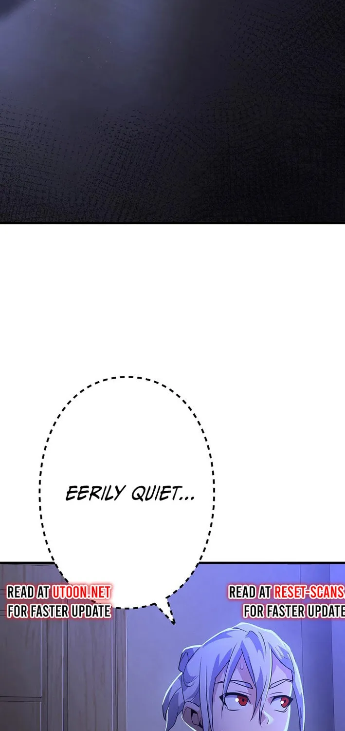 Read Reclusive Wizard chapter 22 image 22 on Lezhin